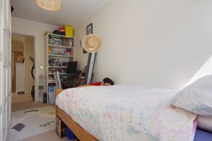 Bedroom Two- click for photo gallery